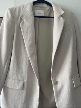 Aritzia Blazer